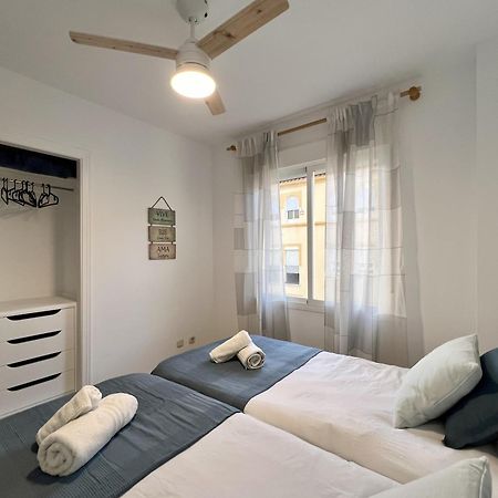 Chicflat San Roque Estepona Reformado En 2025 Exterior foto