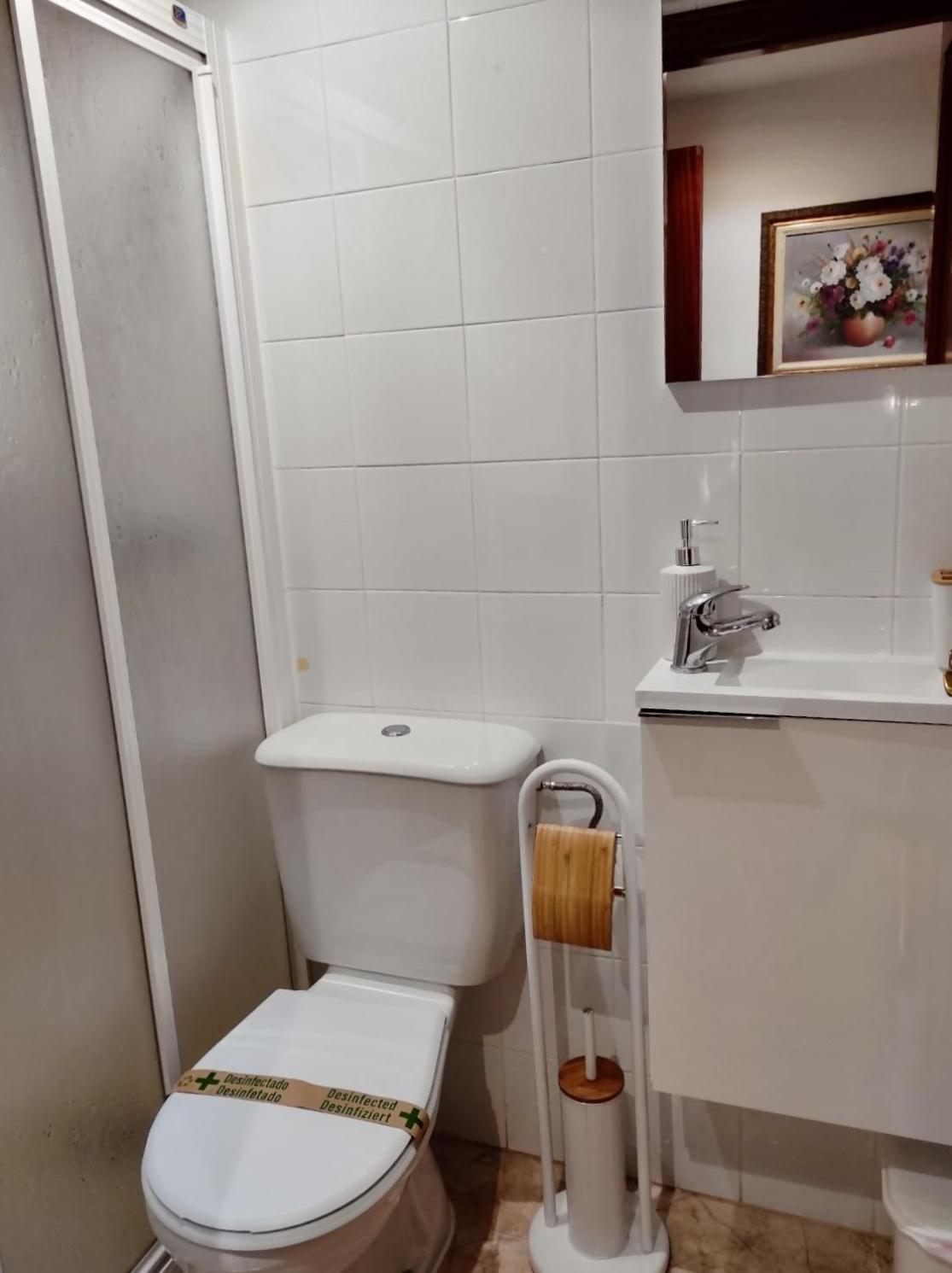 Chicflat San Roque Estepona Reformado En 2025 Exterior foto