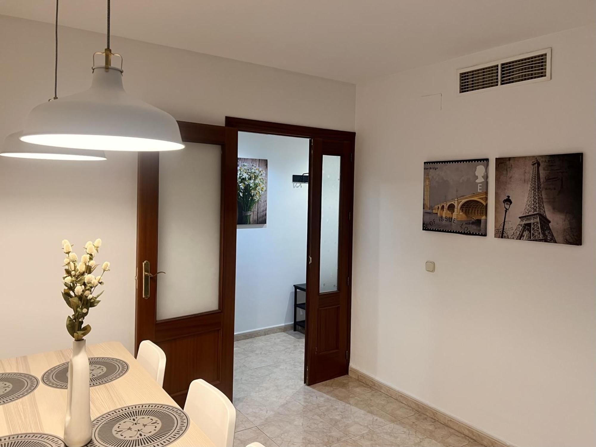 Chicflat San Roque Estepona Reformado En 2025 Exterior foto
