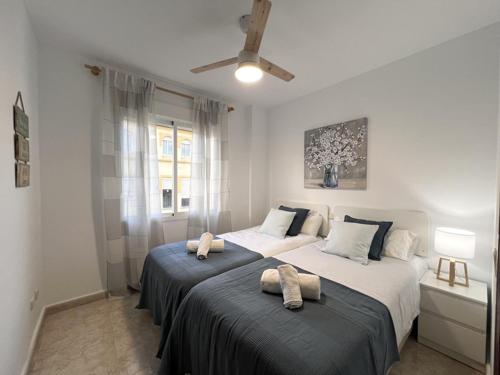 Chicflat San Roque Estepona Reformado En 2025 Exterior foto