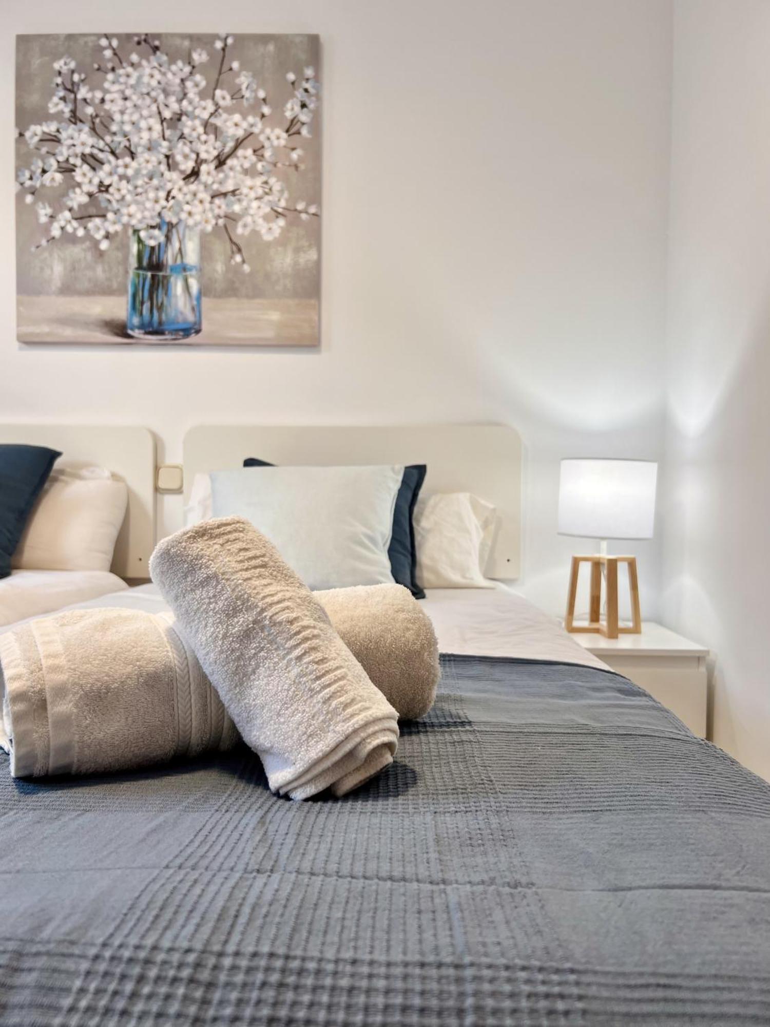 Chicflat San Roque Estepona Reformado En 2025 Exterior foto