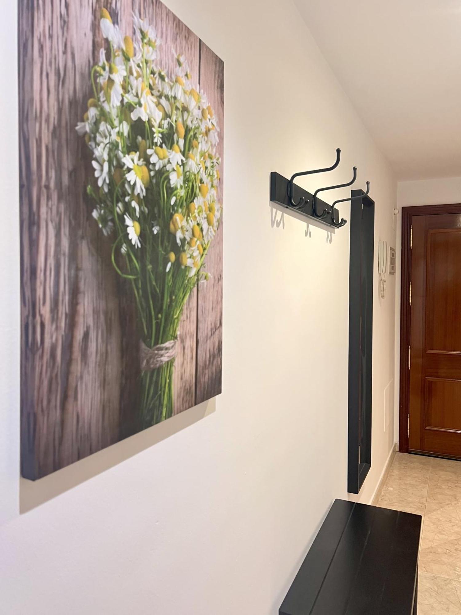 Chicflat San Roque Estepona Reformado En 2025 Exterior foto