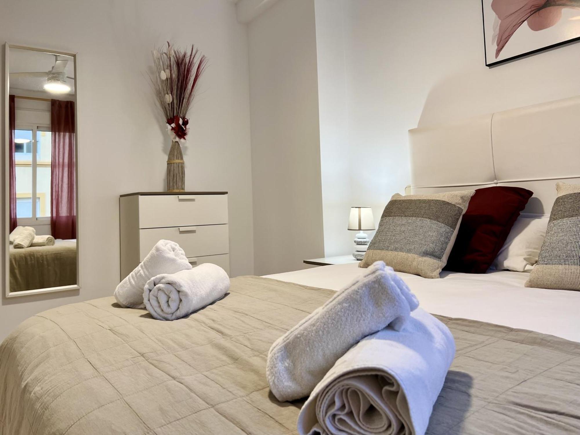 Chicflat San Roque Estepona Reformado En 2025 Exterior foto