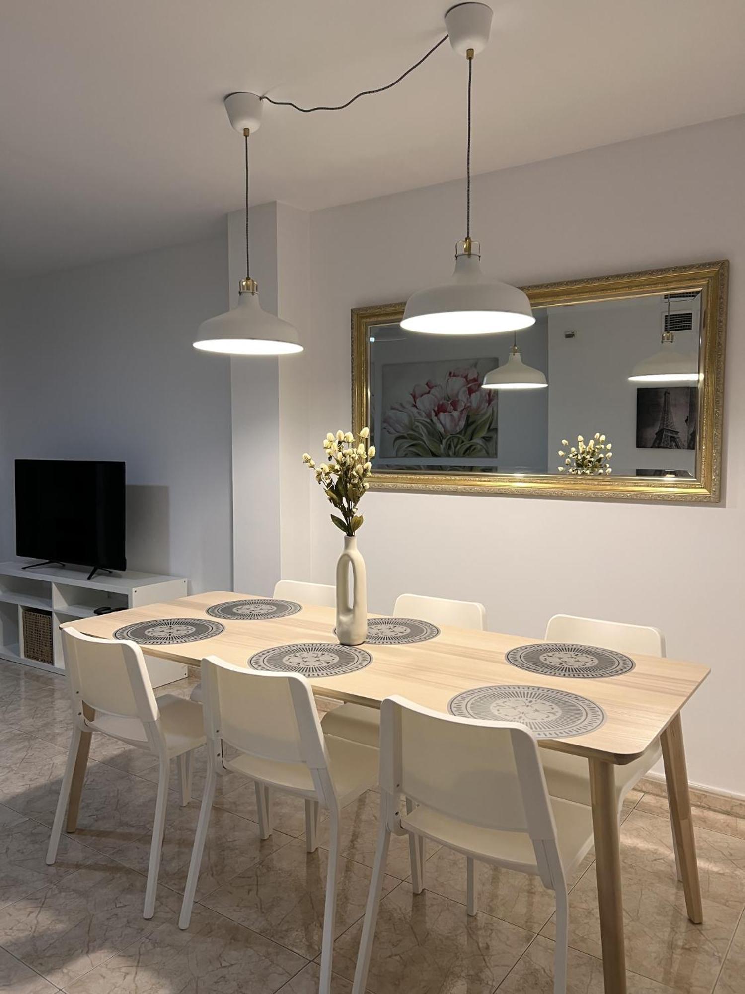Chicflat San Roque Estepona Reformado En 2025 Exterior foto