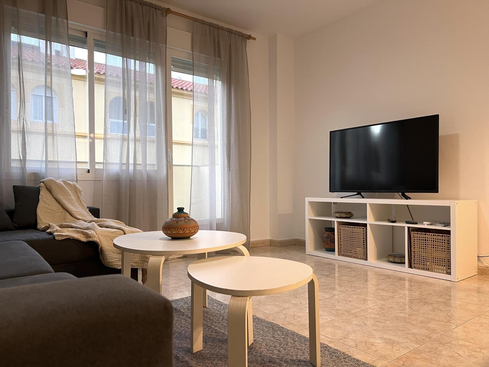 Chicflat San Roque Estepona Reformado En 2025 Exterior foto