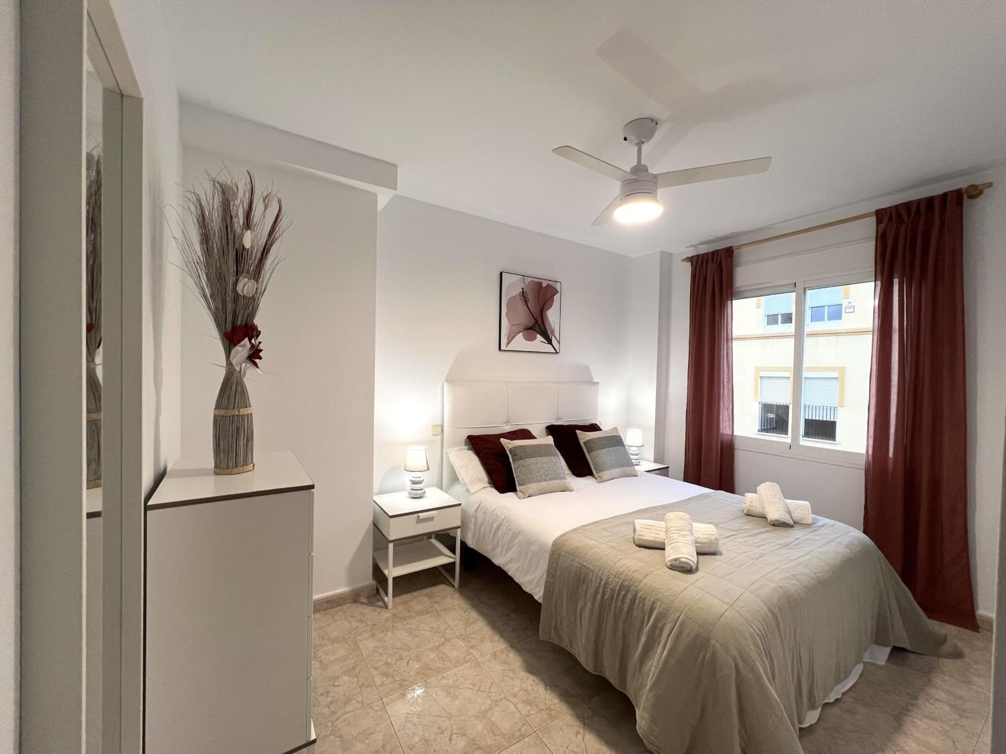 Chicflat San Roque Estepona Reformado En 2025 Exterior foto