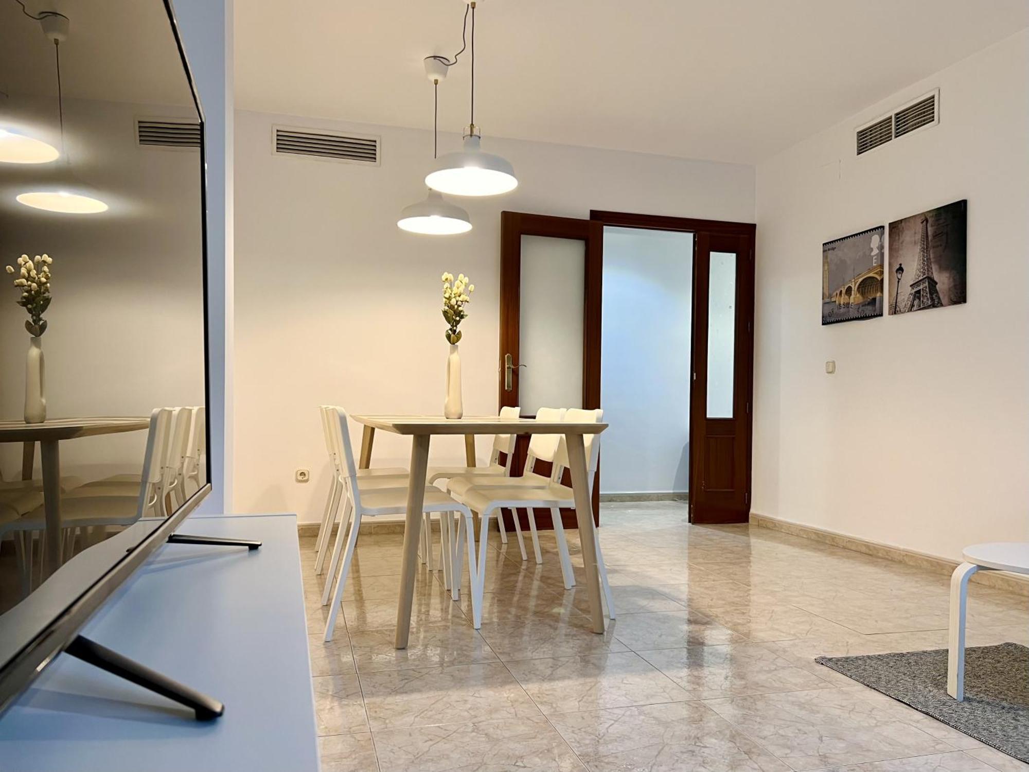Chicflat San Roque Estepona Reformado En 2025 Exterior foto